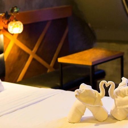 Hotel B2 Bangkok - Srinakarin Zewnętrze zdjęcie