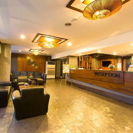 Hotel B2 Bangkok - Srinakarin Zewnętrze zdjęcie