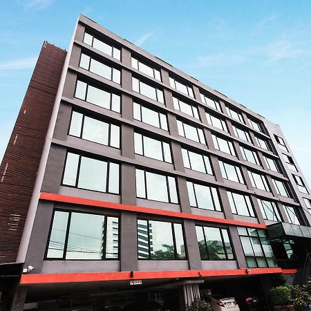 Hotel B2 Bangkok - Srinakarin Zewnętrze zdjęcie