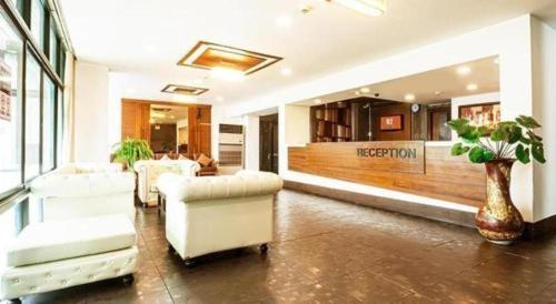 Hotel B2 Bangkok - Srinakarin Zewnętrze zdjęcie