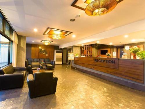 Hotel B2 Bangkok - Srinakarin Zewnętrze zdjęcie