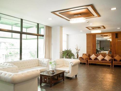 Hotel B2 Bangkok - Srinakarin Zewnętrze zdjęcie