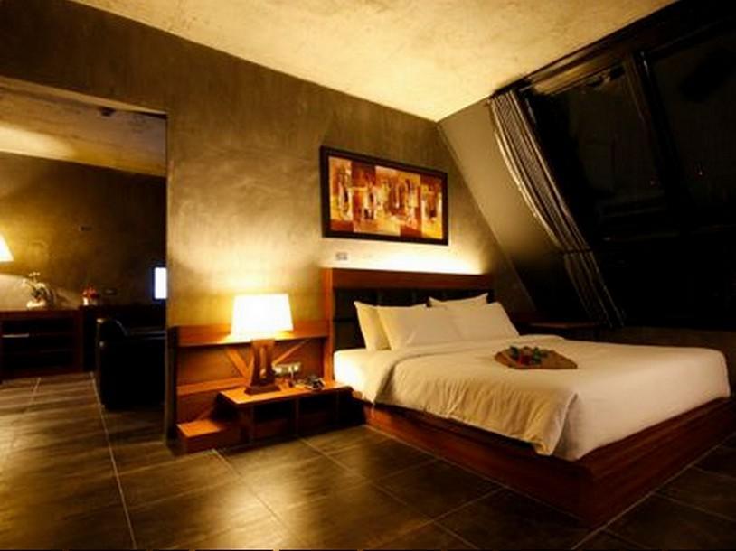 Hotel B2 Bangkok - Srinakarin Zewnętrze zdjęcie