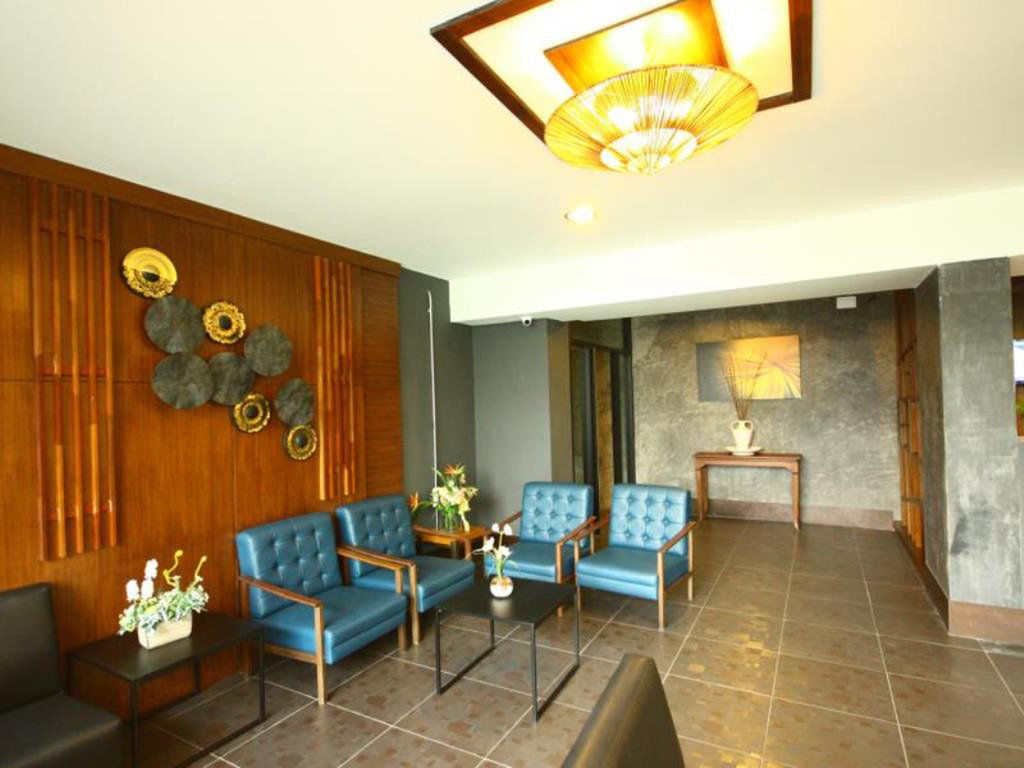 Hotel B2 Bangkok - Srinakarin Zewnętrze zdjęcie