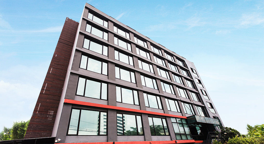 Hotel B2 Bangkok - Srinakarin Zewnętrze zdjęcie