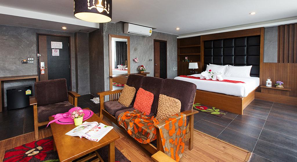 Hotel B2 Bangkok - Srinakarin Zewnętrze zdjęcie